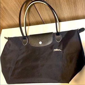 Longchamp Le Pliage Tote